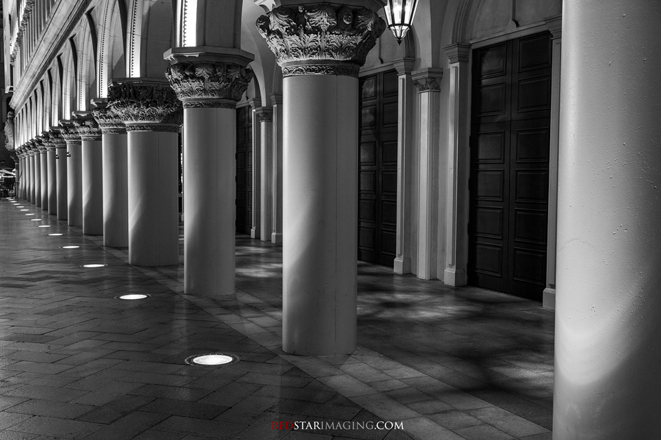 Red Star Imaging - Las Vegas