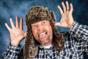 Red Star Imaging - headshots